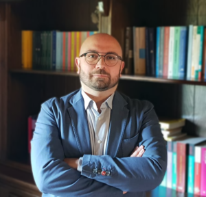 Marco Bianchini psichiatra a Modena e Reggio Emilia